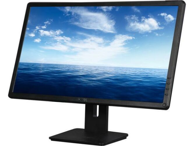 Dell E2314H 23" Wide FHD LED  LCD monitor