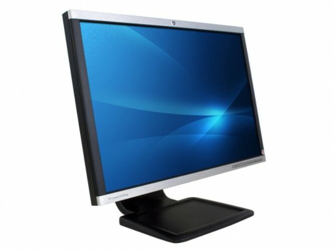 HP L2245WG 22" Wide LCD monitor