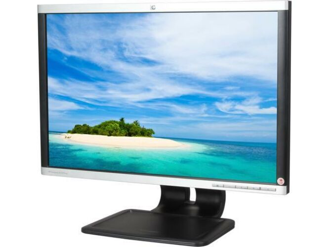 HP LA2205wg 22" Wide LCD monitor