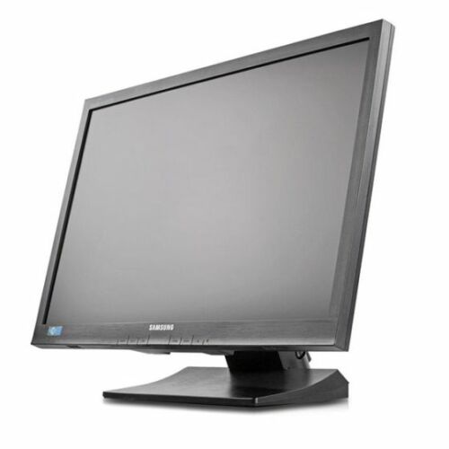 Samsung S22A450BW Led Backlit 22" LCD monitor