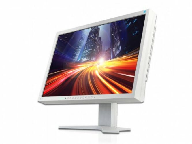 Eizo S2202W 22" Wide LCD monitor