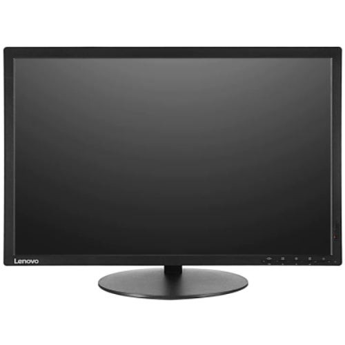 Lenovo LT2254pc HDMI 22" White LED Backlight LCD monitor
