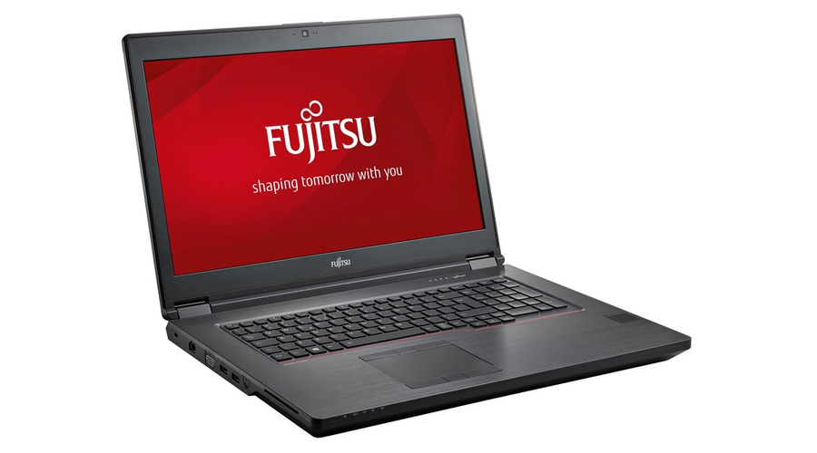 Fujitsu H980 Core I7 8750H 12x2200MHz/32GB/512G SSD/Quadro P3200m 17,3" FHD+ Win