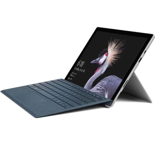 Microsoft Surface Pro 4 2 az 1-ben Tablet Core I5 6300U 4x2400MHz/8GB/240GB NVMe SSD/CAM 12,5"  Touch +Win