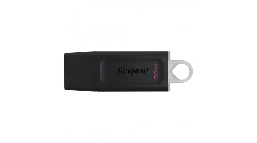 Kingston 32GB Pendrive DT Exodia USB 3,2/3,1/3,0/2,0 ÚJ