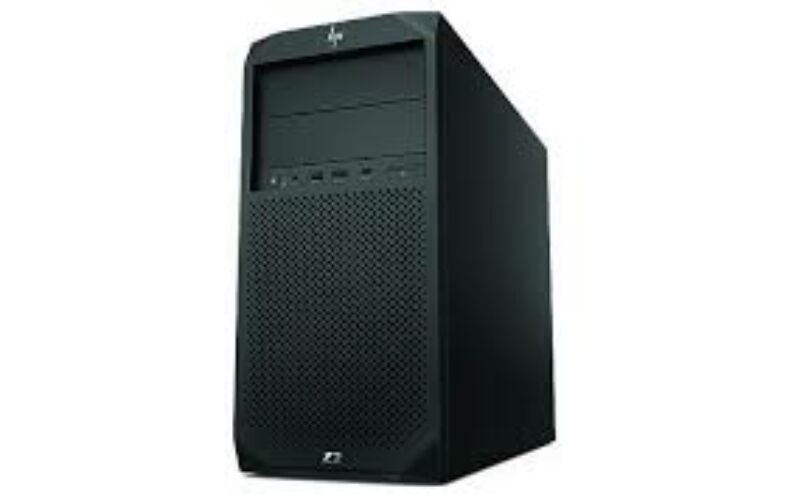 HP Z2 G4 Core I7 8700 12x3200MT/32GB/1TB NVMe SSD+win