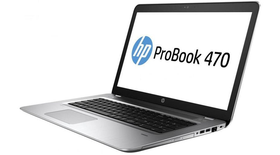 HP Probook 470 G5 Core I5-8250u 8x3400MHz/8G/480G SSD/CAM/Geforce 930MX 17,3" FHD + Win