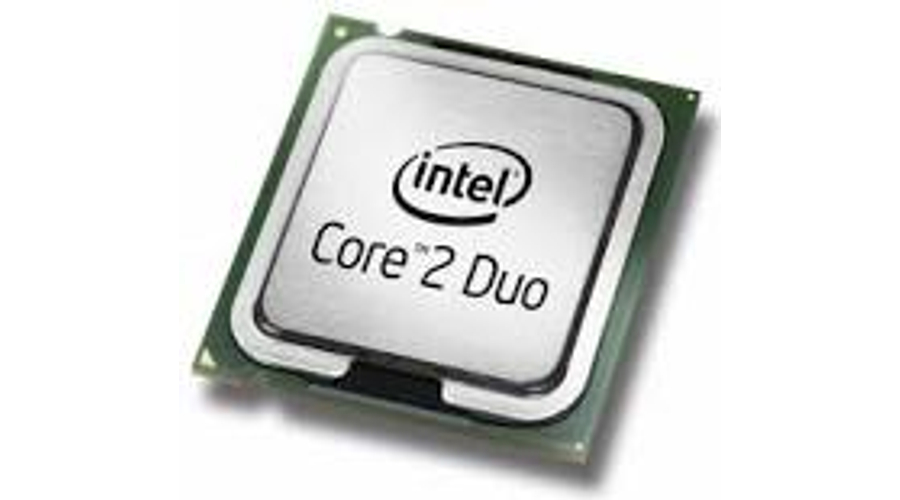 Core2 Duo  E6550 2x2330MHz/4M/1333 s775 OEM CPU 65W