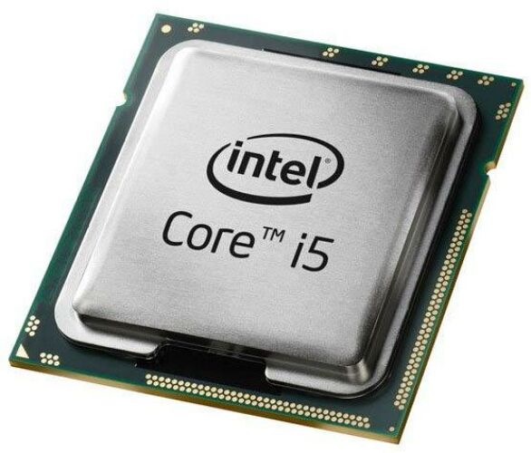 Intel Core i5-6400 4x 2,7 GHz (max. 3,3GHz) OEM S1151