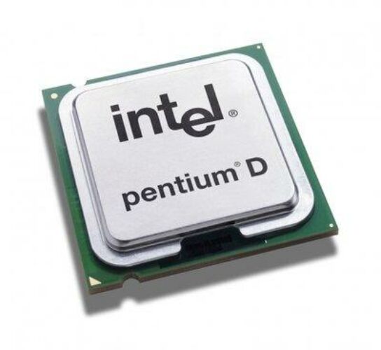 Intel Pentium D925 2x3000MHz/4M/800 s775 OEM CPU