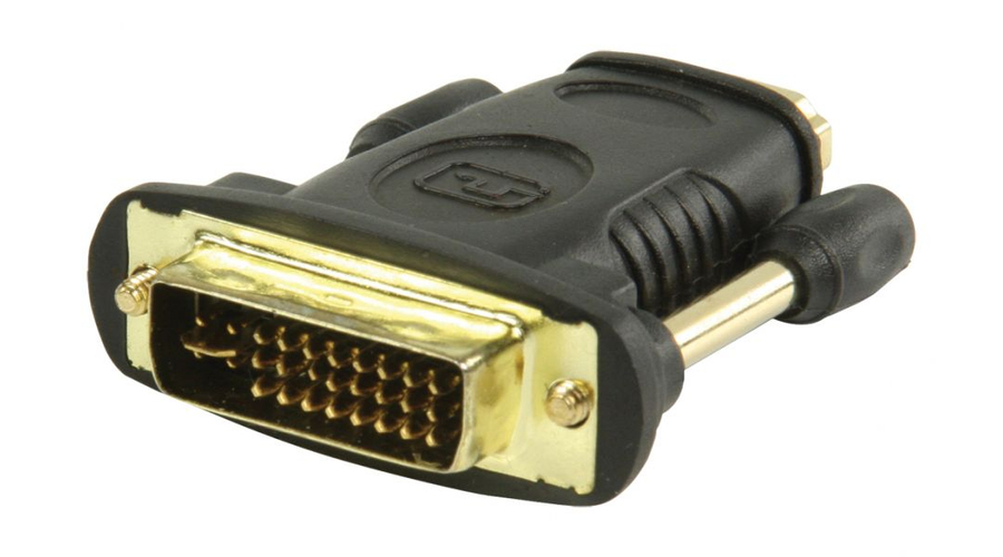 DVI - HDMI átalakító
