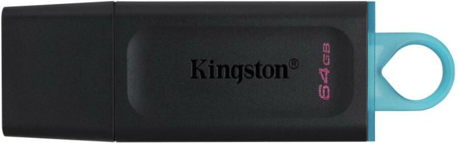 Kingston Datatraveler Exodia 64GB DTX USB 3.2 Gen1