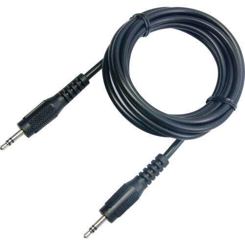 JACK 3,5 ST. - JACK 3,5 ST. audio kábel 1,5m