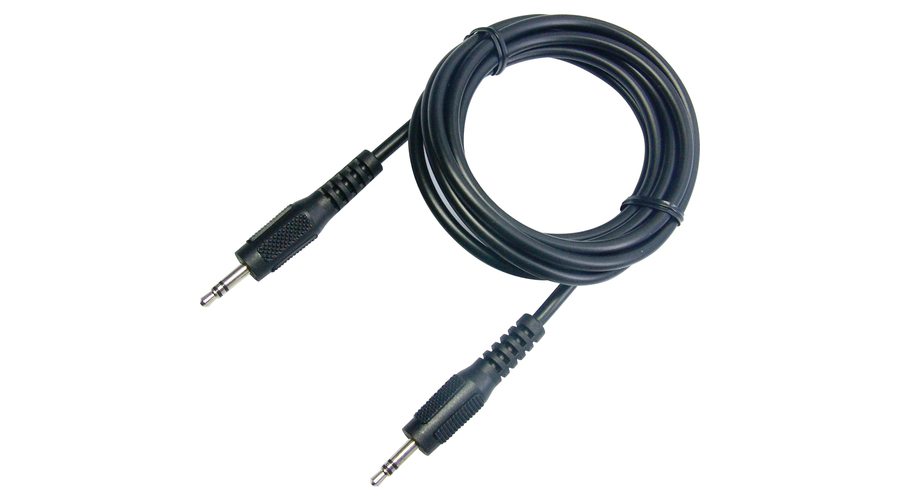 JACK 3,5 ST. - JACK 3,5 ST. audio kábel 1,5m