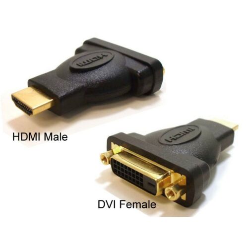 HDMI-DVI-D átalakító