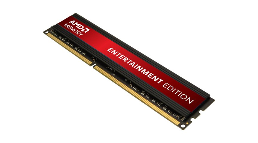 AMD Entertainment Edition 2GB DDR3 1333MHz - AE32G1339U1