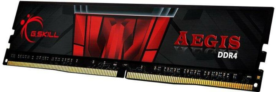 G.SKILL Aegis 8GB DDR4 3200MHz
