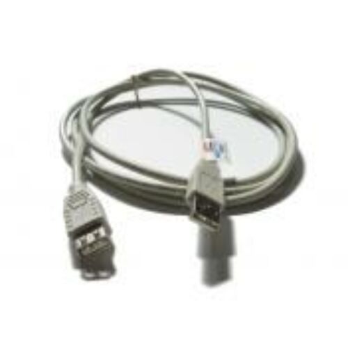 USB hosszabbító kábel A/A 3m