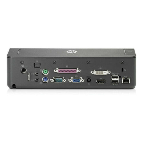 HP Dokkoló HSTNN-I11X USB2.0