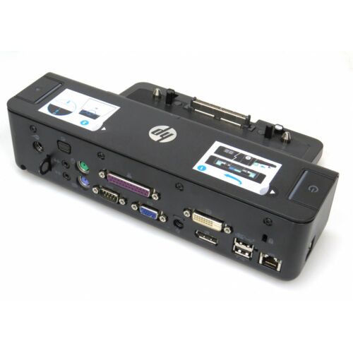 HP Dokkoló HSTNN-I11X USB3.0