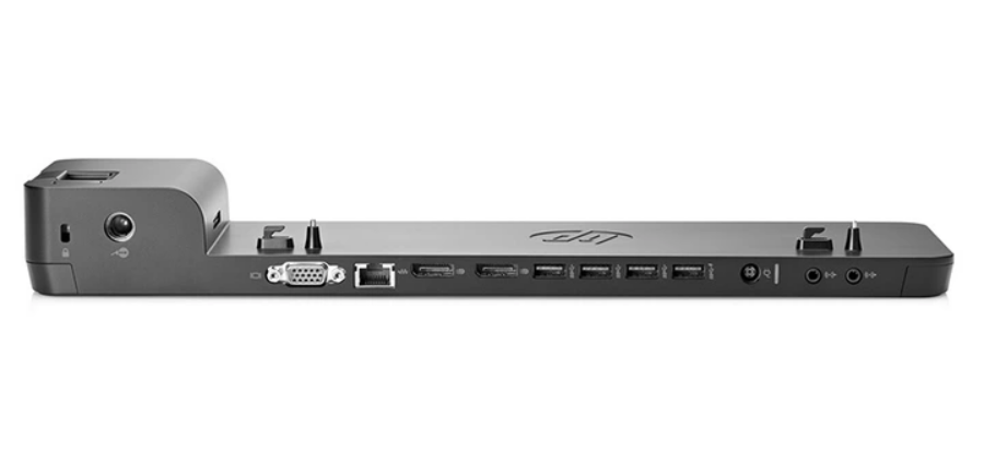 HP Dokkoló HSTNN-IX10 UltraSlim Dock 2013 USB3.0