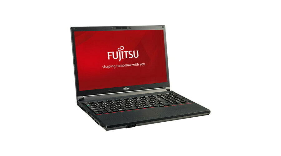 Fujitsu A574 Lifebook I3 4000M 4x2,4GHz/4G/120G SSD/15,6 +