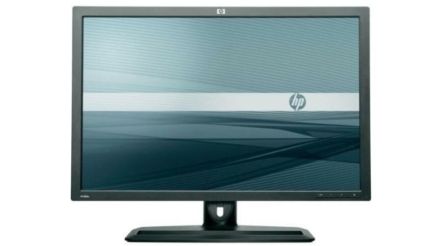HP ZR30W 30 1610 2560x1600 SIPS LCD monitor Monitorok