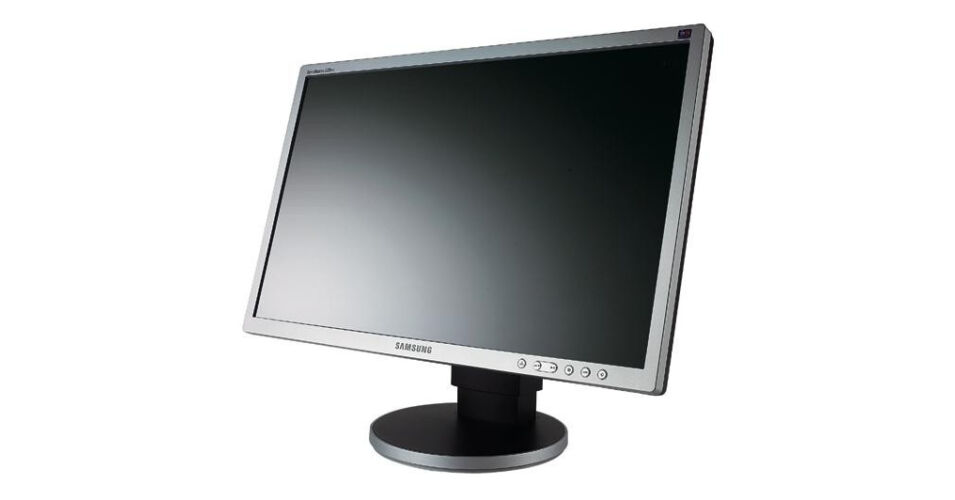 samsung 225bw monitor