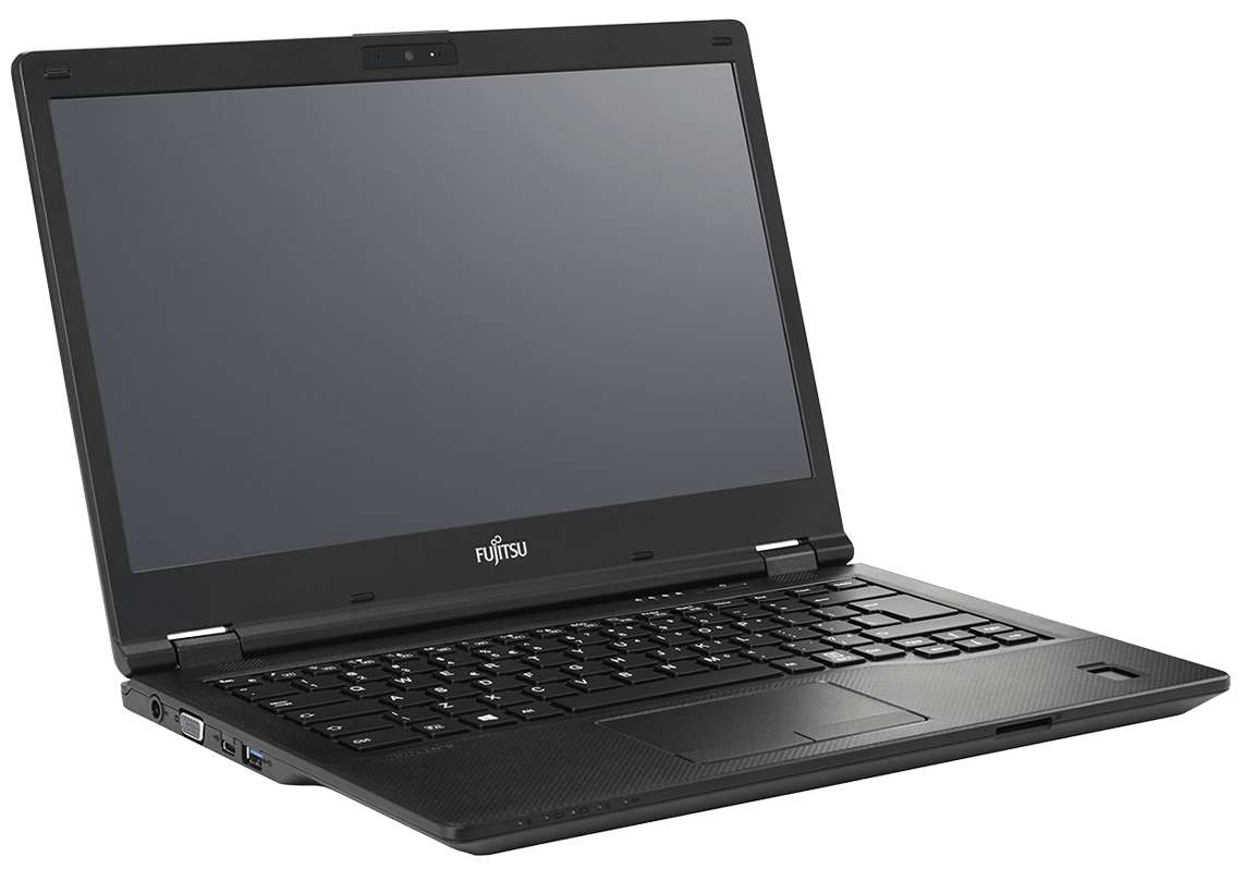 Fujitsu Lifebook E549 Core I5 8265U 8x1600MHz/8GB/240GB NVMe SSD
