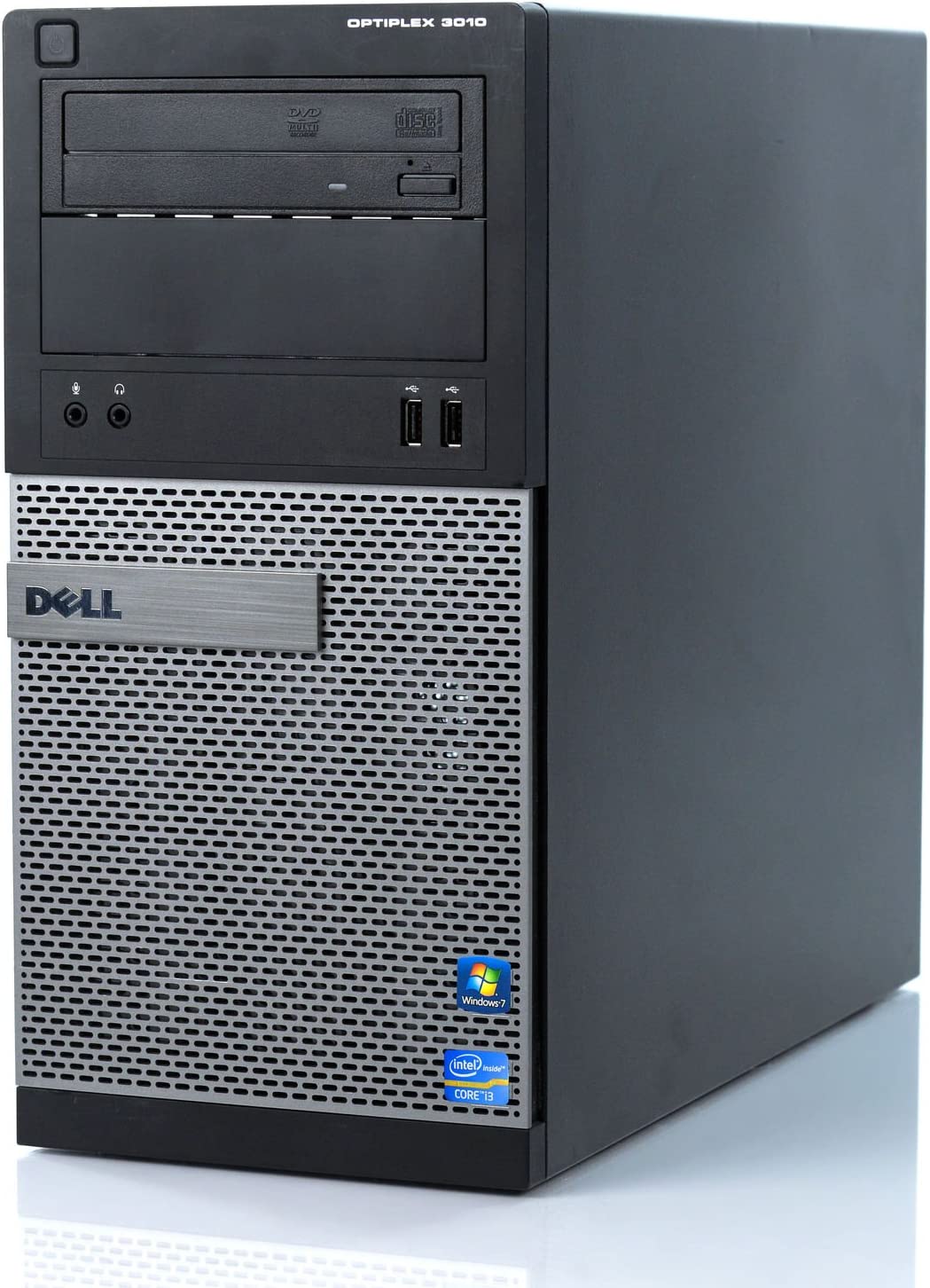 Dell 3010 Core i3 3240 4x3400MT/8GB/120GB SSD +Win