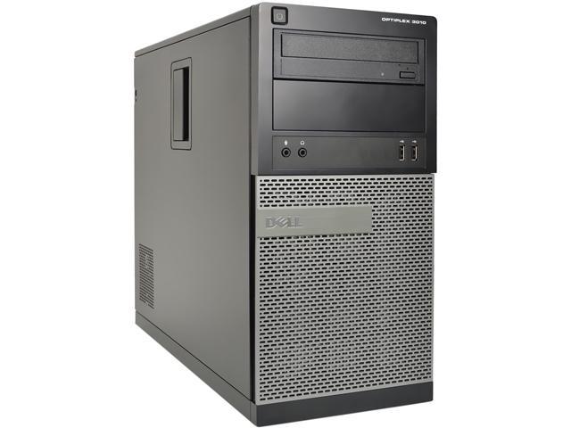 Dell 3010 Core I3 3220 4x3300MT/8GB/120GB SSD/HDMI +Win