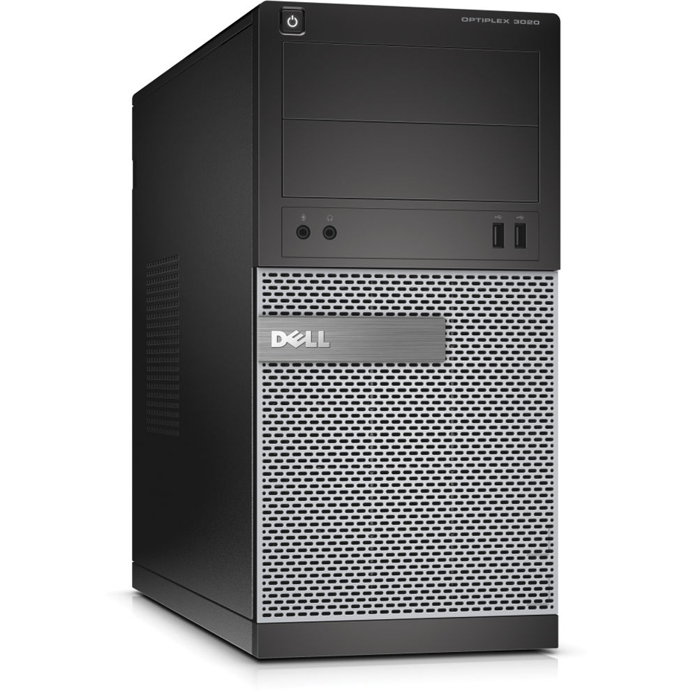 Dell 3020 Core I3 4130 4x3400MT/8GB/120GB SSD +Win