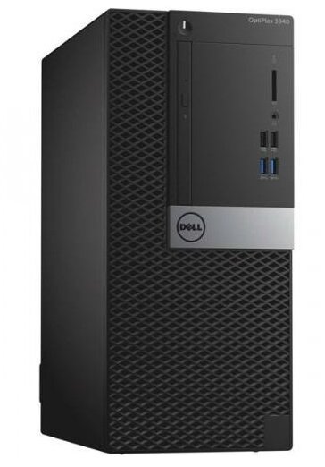 Dell Optiplex 3040 I5 6500 4x3200MT/8GB/120GB SSD/DVD +Win