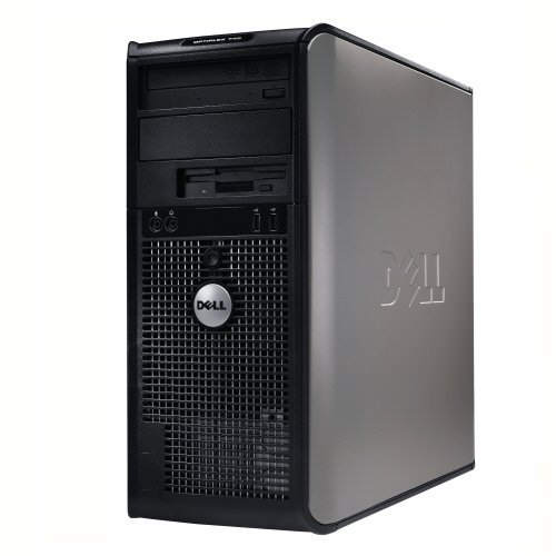 DELL Optiplex 745 Core 2D E6400 2x2130MT/4/500+win