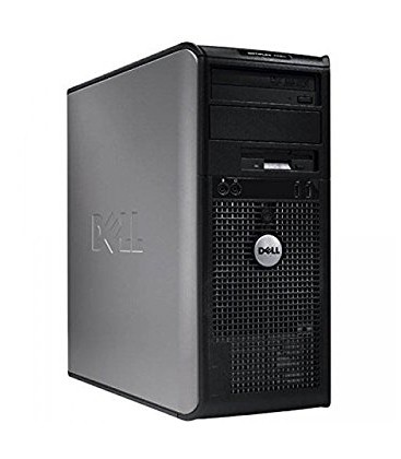 DELL Optiplex 755 Pentium E5300 2x2600MT+ Win