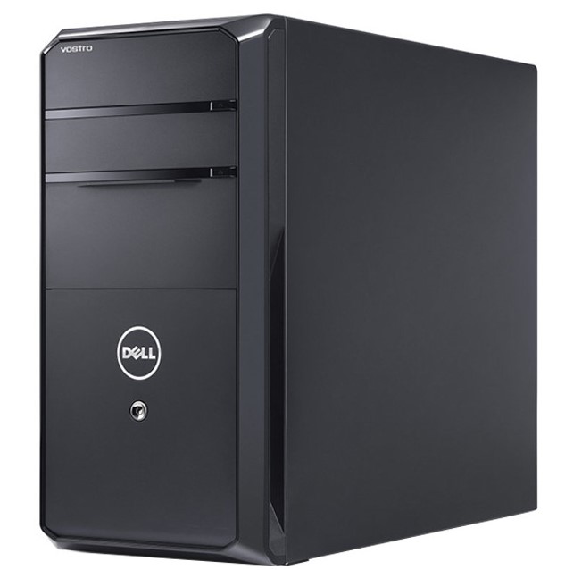 Dell Vostro 470 Core I5 3450 4x3100MT/8GB/1000GB HDD +Win