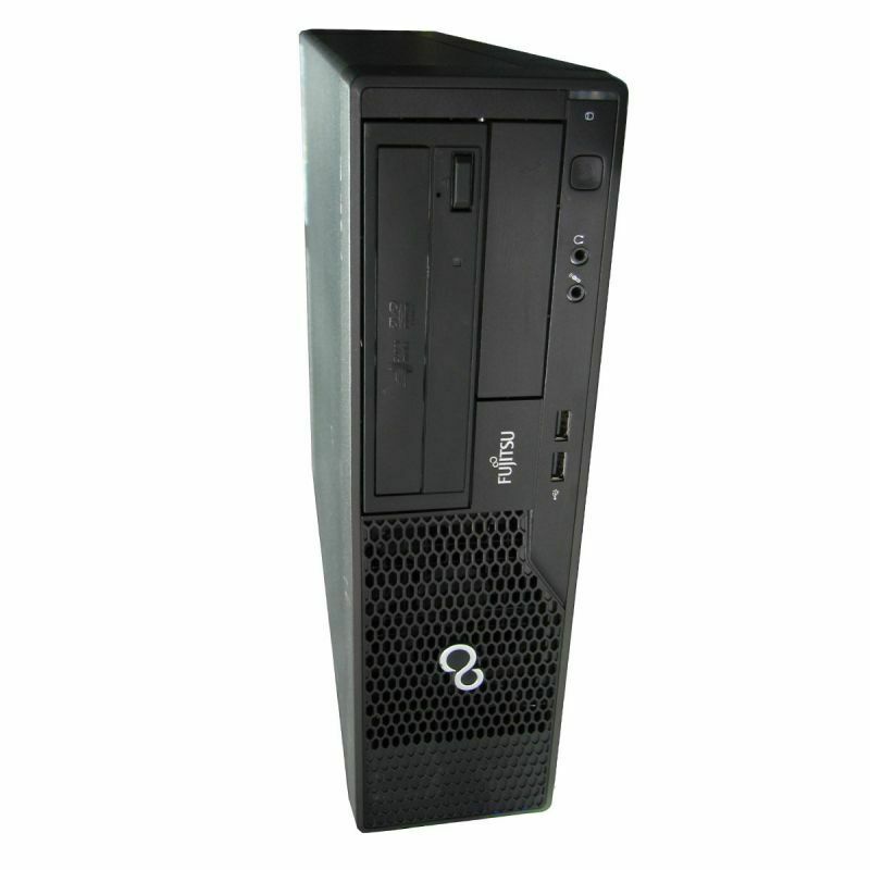 Fujitsu E500 Core I3 2120 4x3300DT+ Win