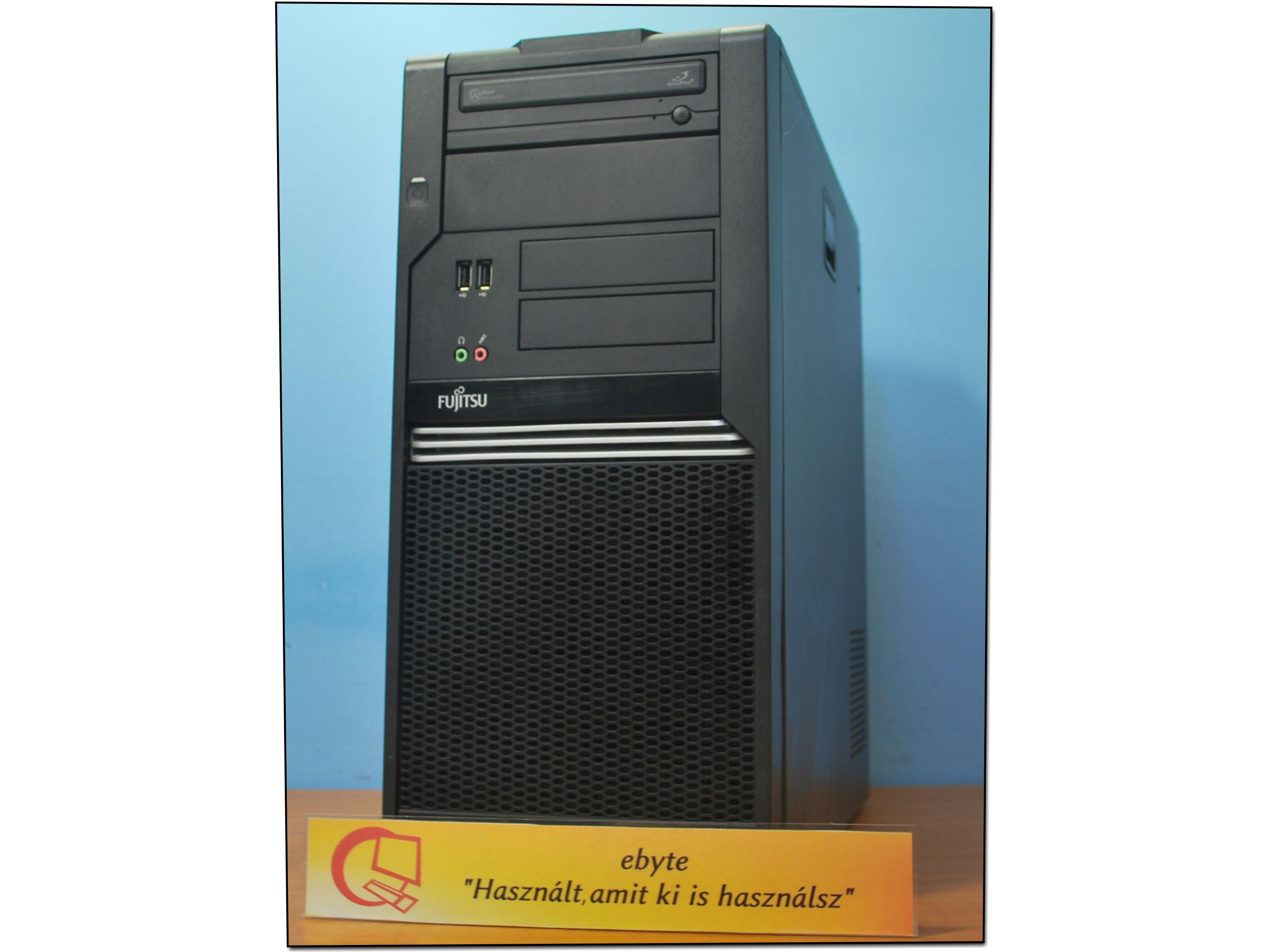 FSC Celsius W370 Core2 E8400 2x3000MT