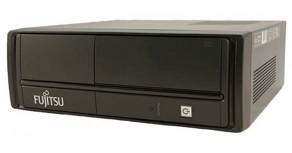 Fujitsu TP-X II Terminal Controller Core I3 2120 4x3300SFF/4GB/500GB HDD +Win