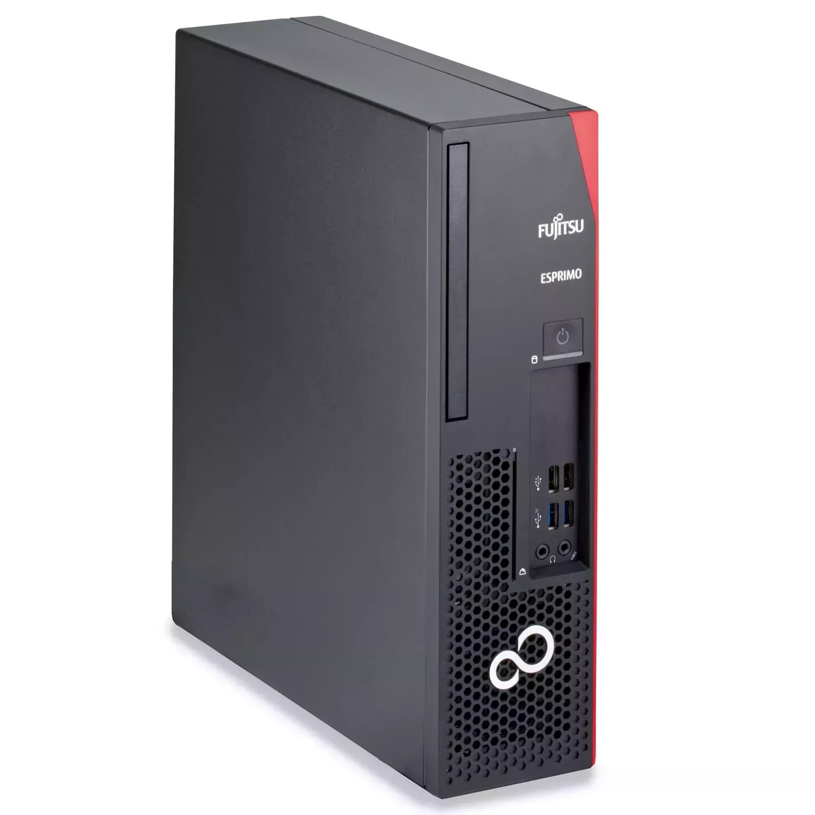 Fujitsu Esprimo D738 Core I5 8600 6x3100SFF/16GB/256GB SSD+ Win