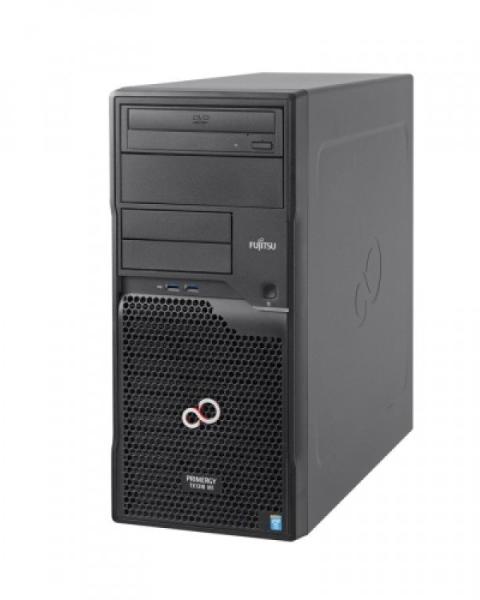 Fujitsu Primergy TX1310 M1 Xeon E3-1226V3 4x3300MT/8/240SSD + Win