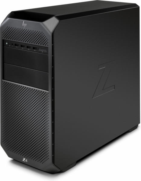 HP Z4 G4 Xeon W-2133 12x3600& Quadro P2000 5G+ Win