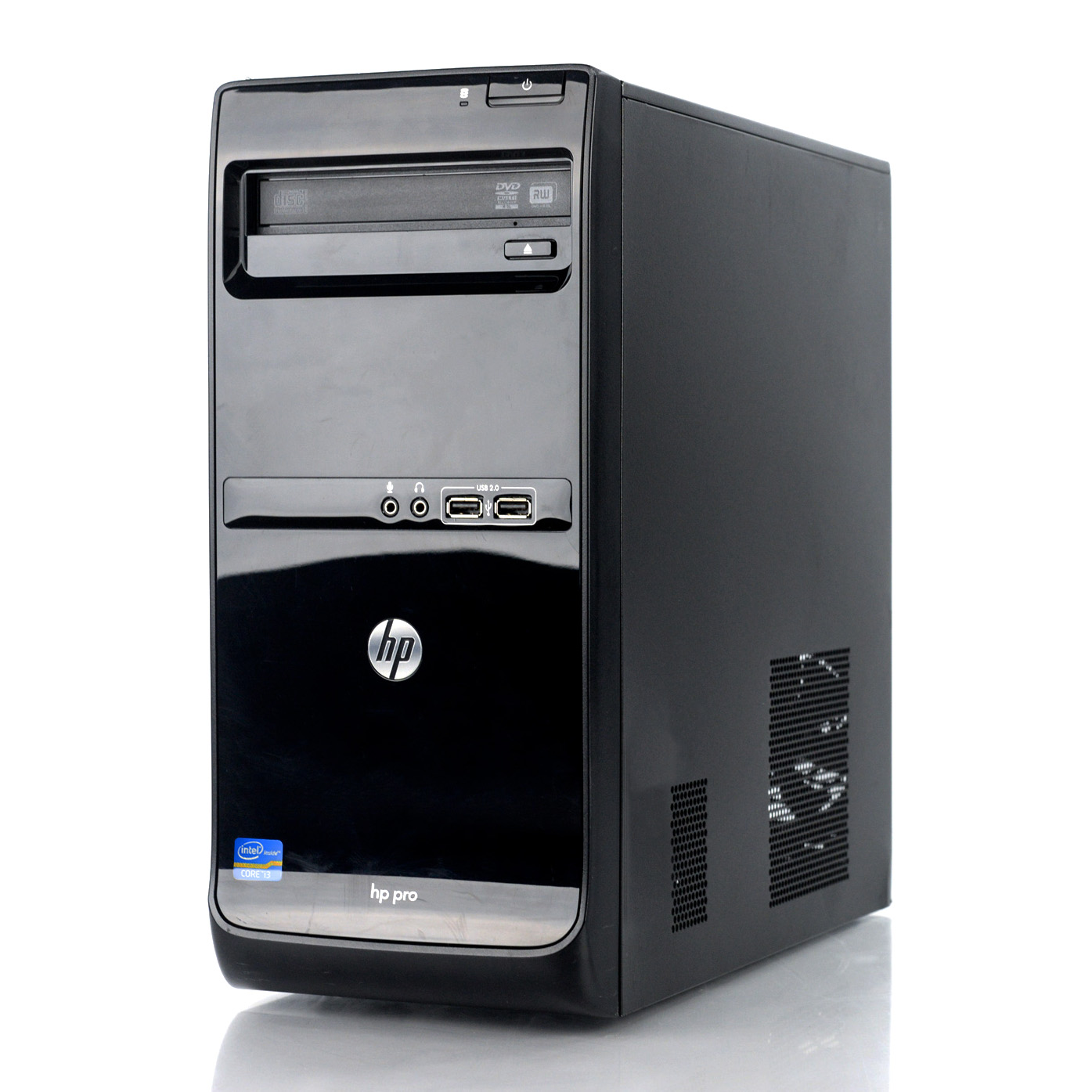 hp pro i3 3220