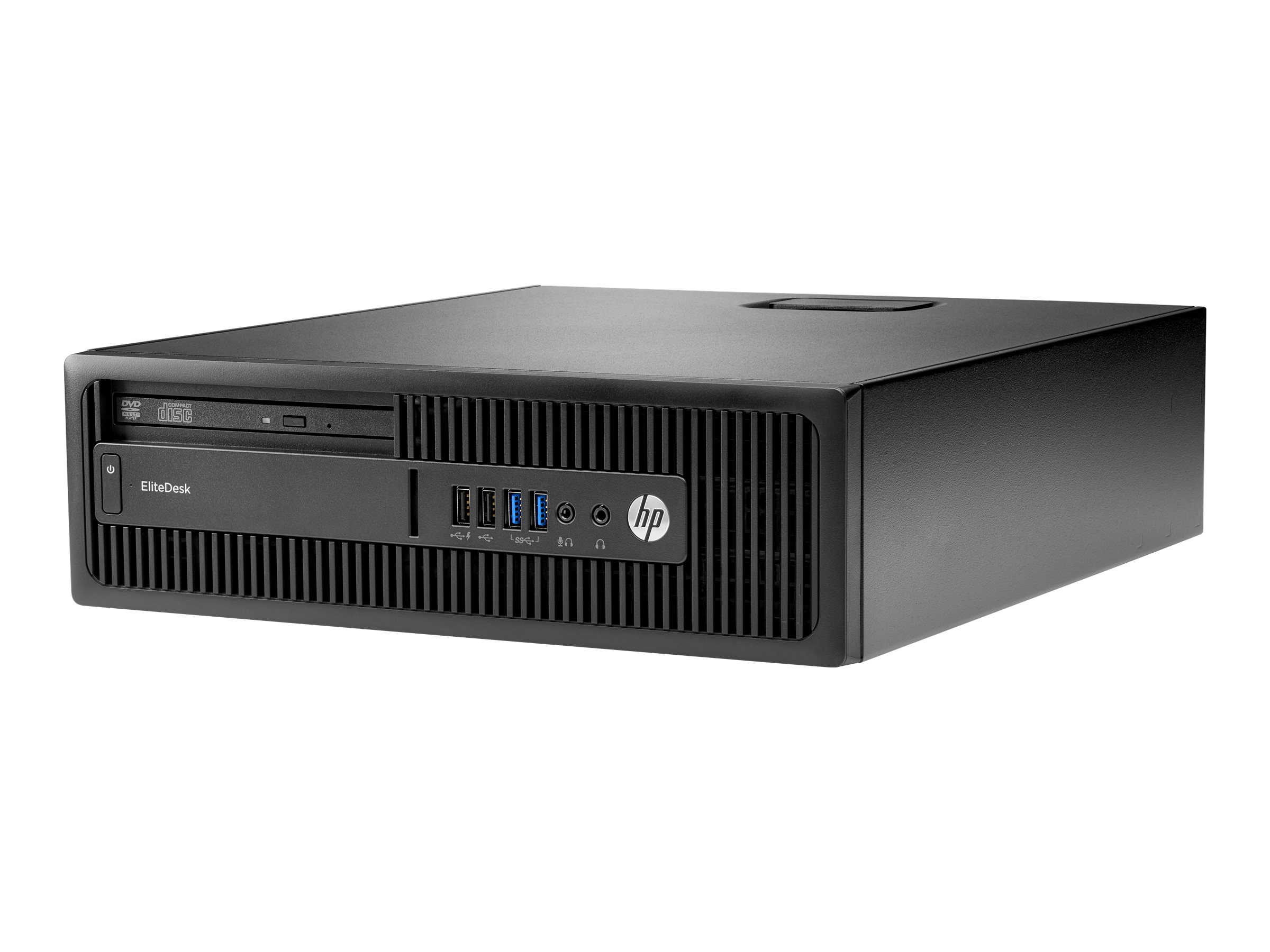 HP 705 G3 AMD A10 8770 4x3500SFF/8GB/240GB SSD & AMD R7 +Win