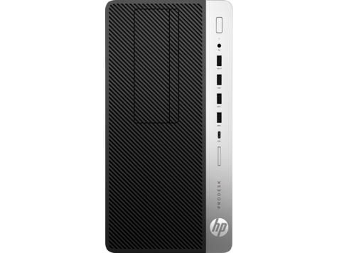 HP ProDesk 600 G4 MT I5-8400 6x3800/16GB/240GB SSD/RW+ win