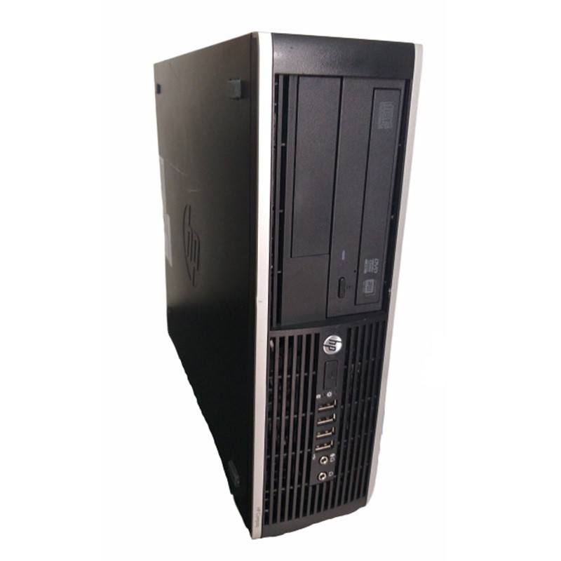 HP Pro 6300 Core i3 2120 4x3300SFF/8GB/120GB SSD +Win