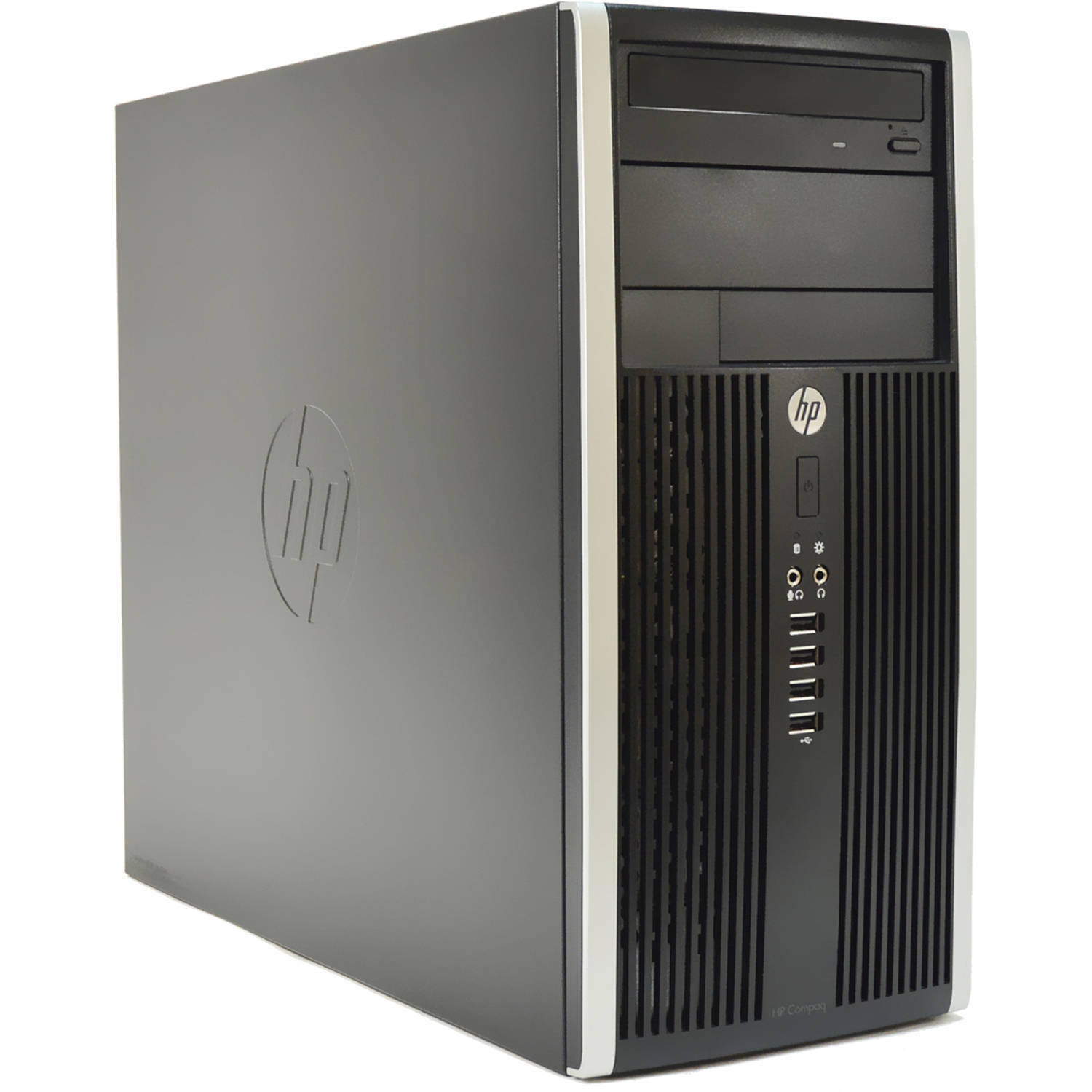 HP Elite 8200 Core I5 2500 4x3300MT/8GB/240GB SSD +Win
