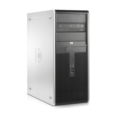 HP DC7900 Core2 E8400 2x3000MT/4GB/120GB SSD +Win