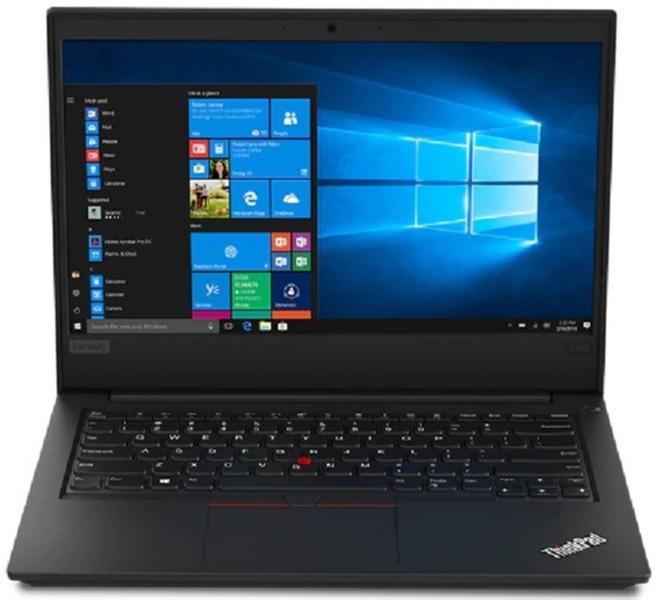 Lenovo E495 Ryzen 5 Pro 3500U 8x2100MHz/8GB/240GB NVMe SSD/CAM 14,1