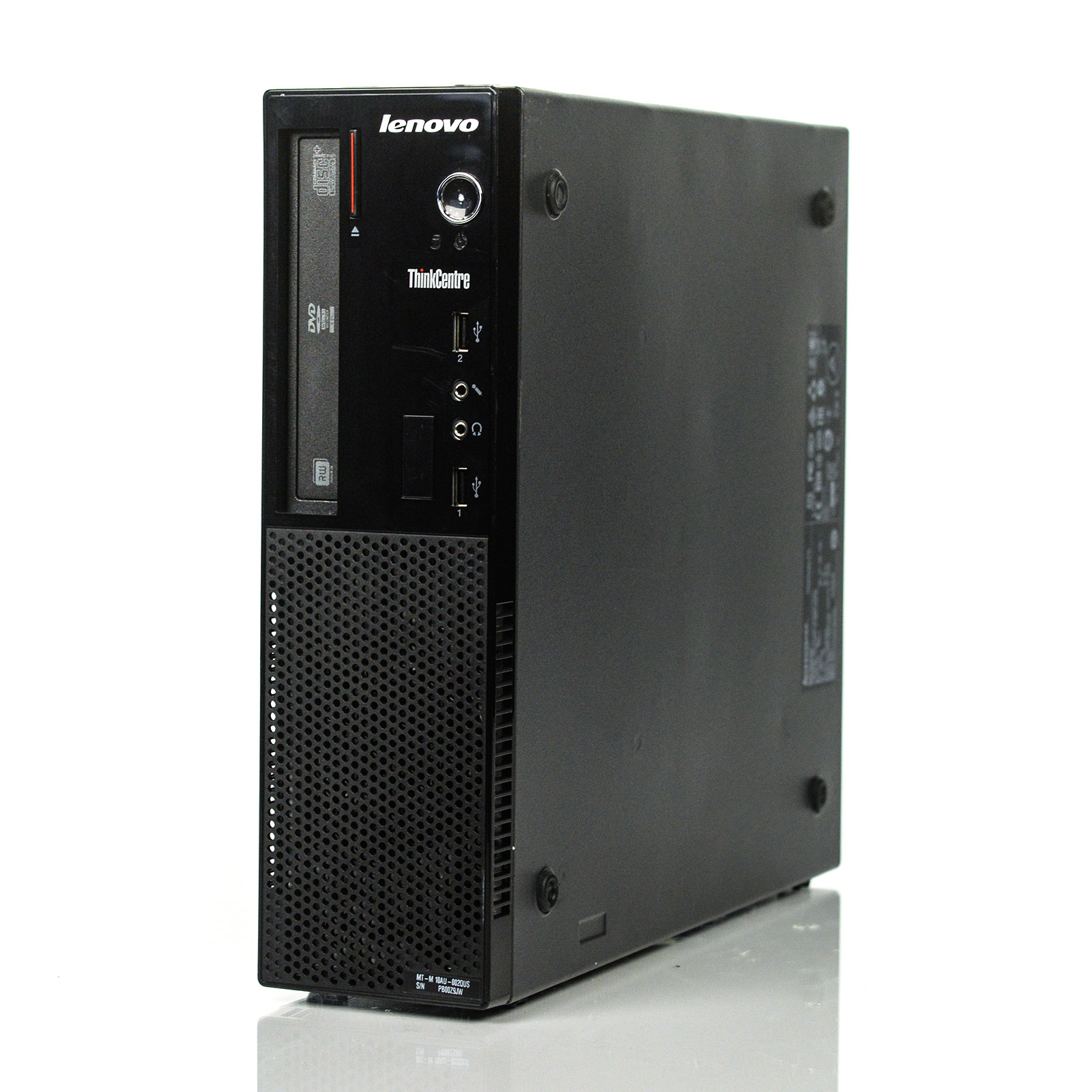 Lenovo E73 Core I3 4330 4x3500 SFF/8GB/120GB SSD +Win